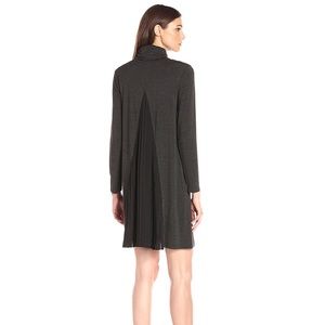 Kensie Turtleneck Dress